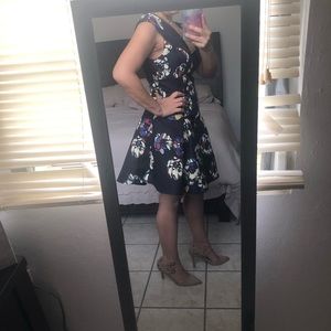 Cocktail Little Dress